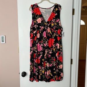 NWT Old Navy XXL maternity dress.